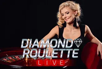 Diamond Roulette